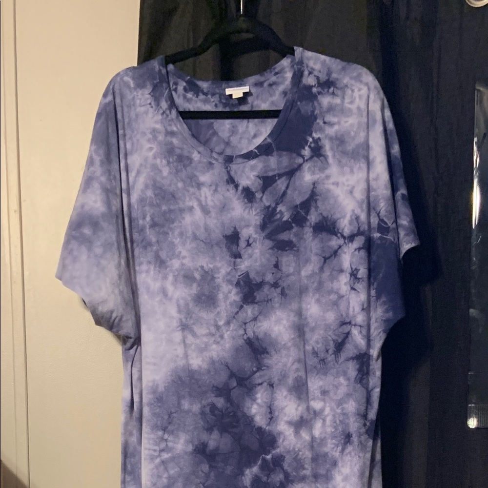 Lularoe 3xl Maria NWOT